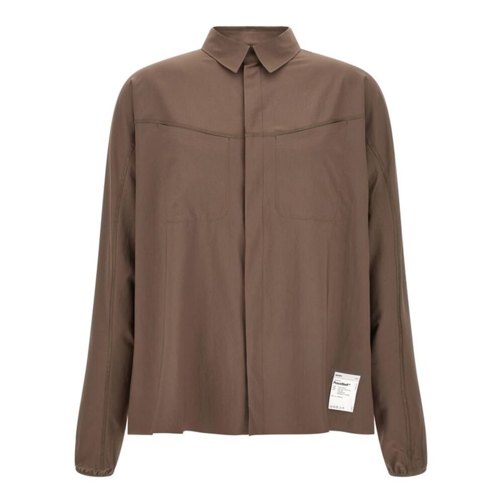 Satisfy Men's River Shirt